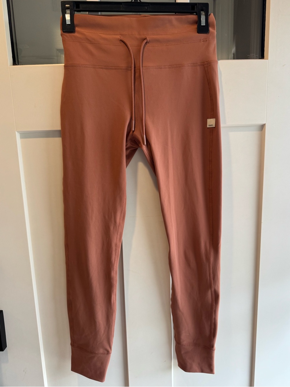 Vuori Kids Rust Jogger Leggings